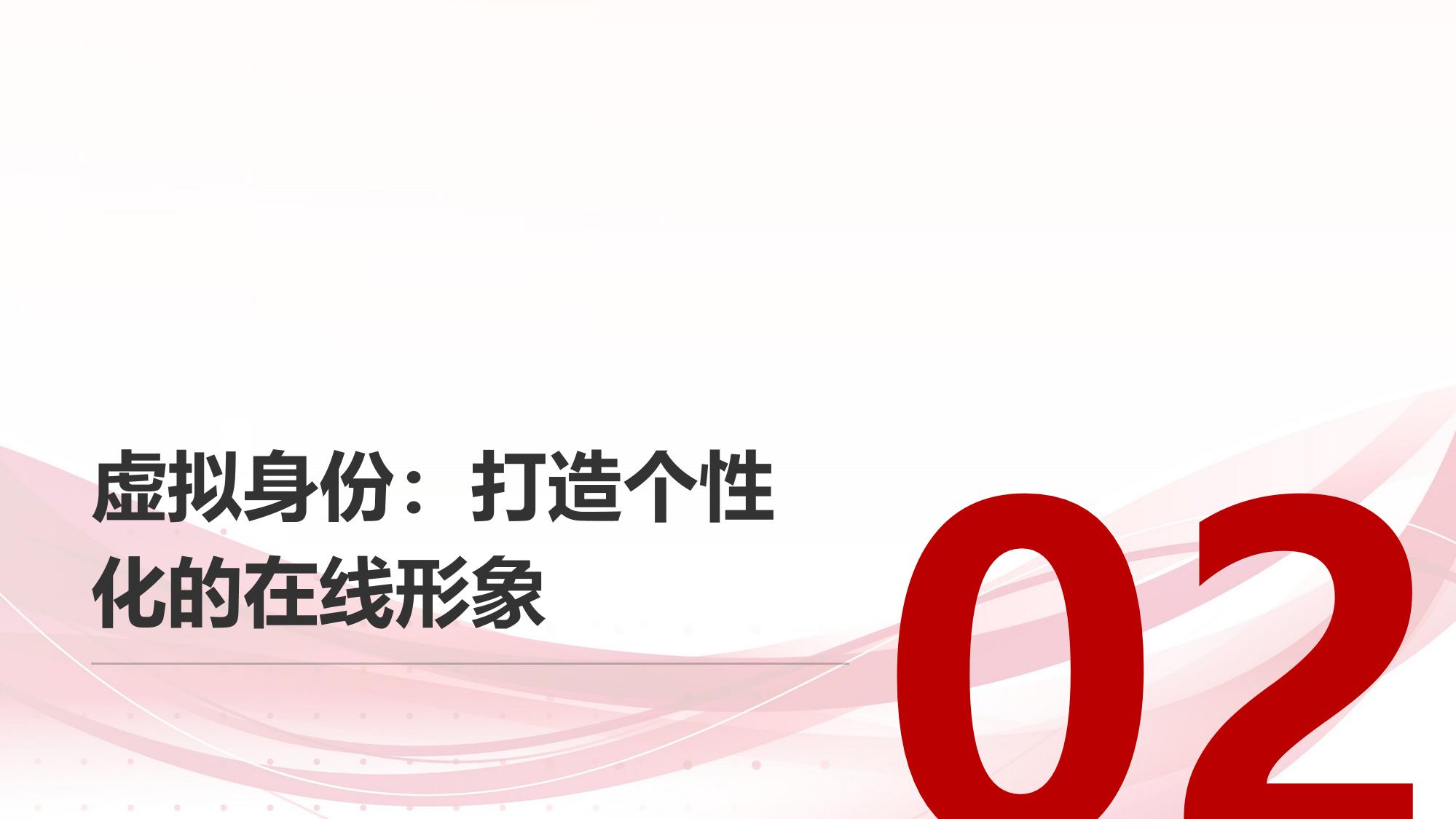 社交电商元宇宙会员:虚拟身份+专属权益